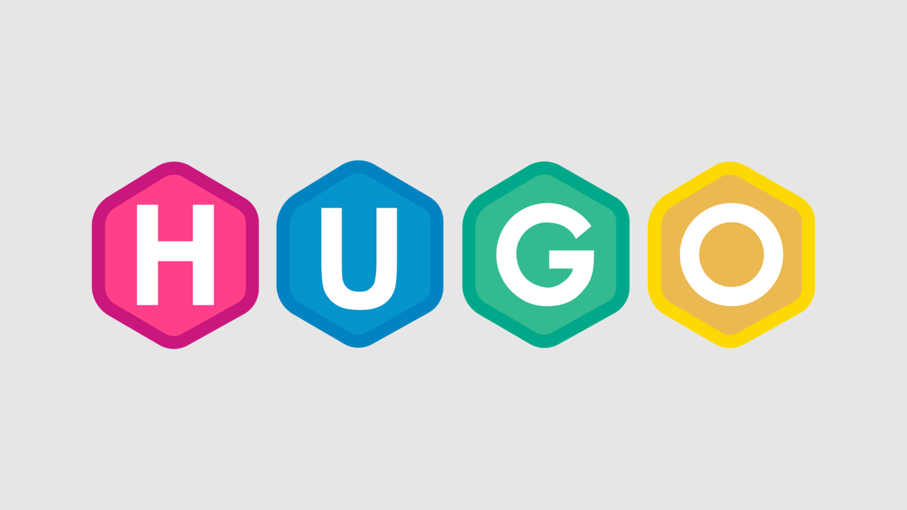 Building a static site with Hugo